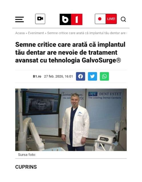DENT ESTET