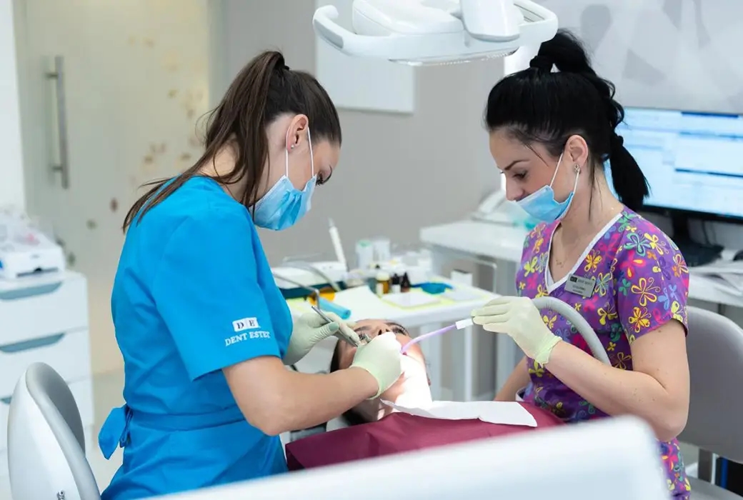 Dr. Cristina Păcurar - “Să îți găsești un mentor este extrem de stimulant pentru dezvoltarea profesională”