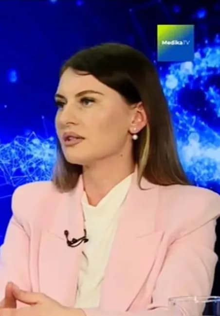Dr. Andreea Brasoveanu, invitata la Medika TV