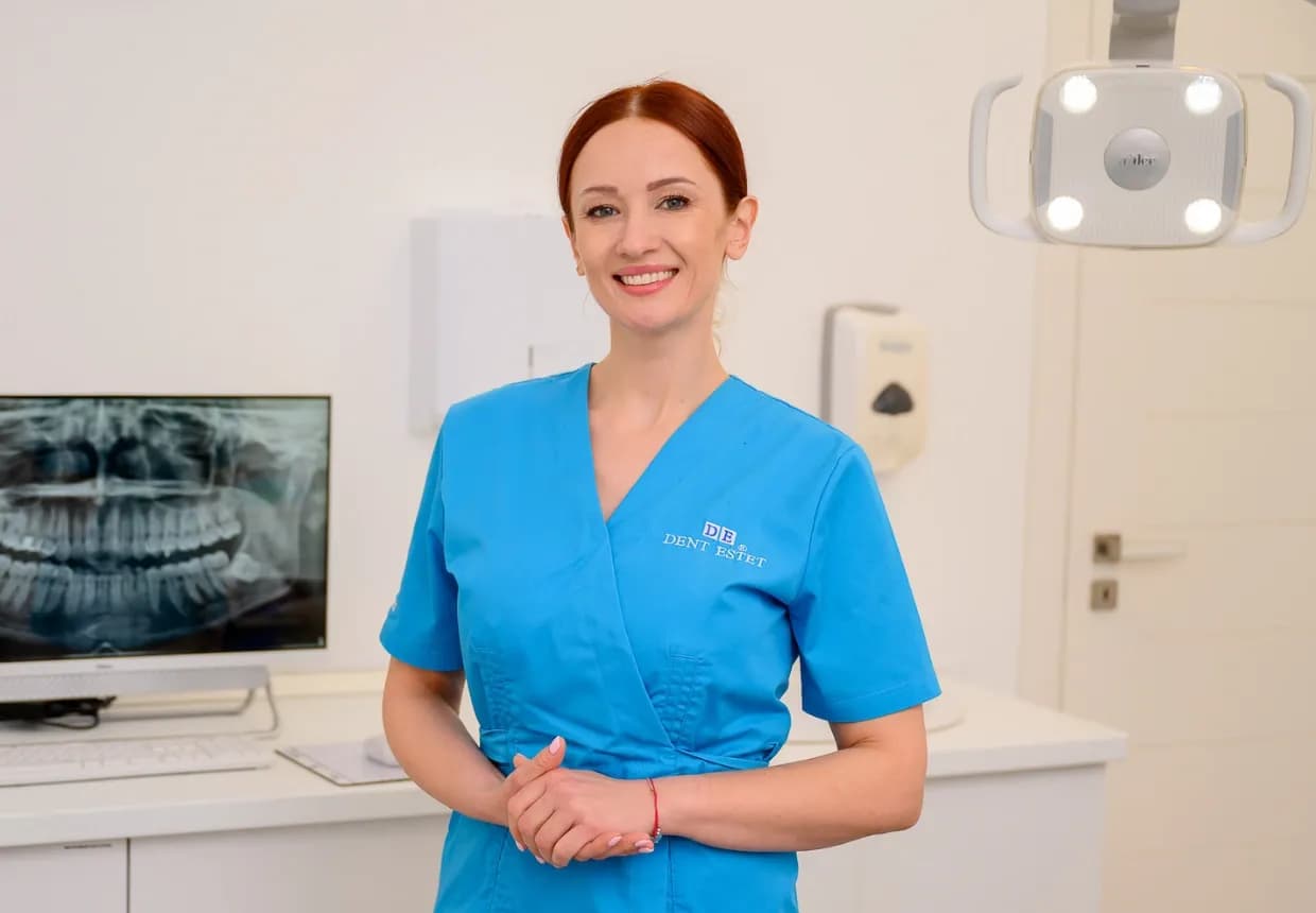 DENT ESTET