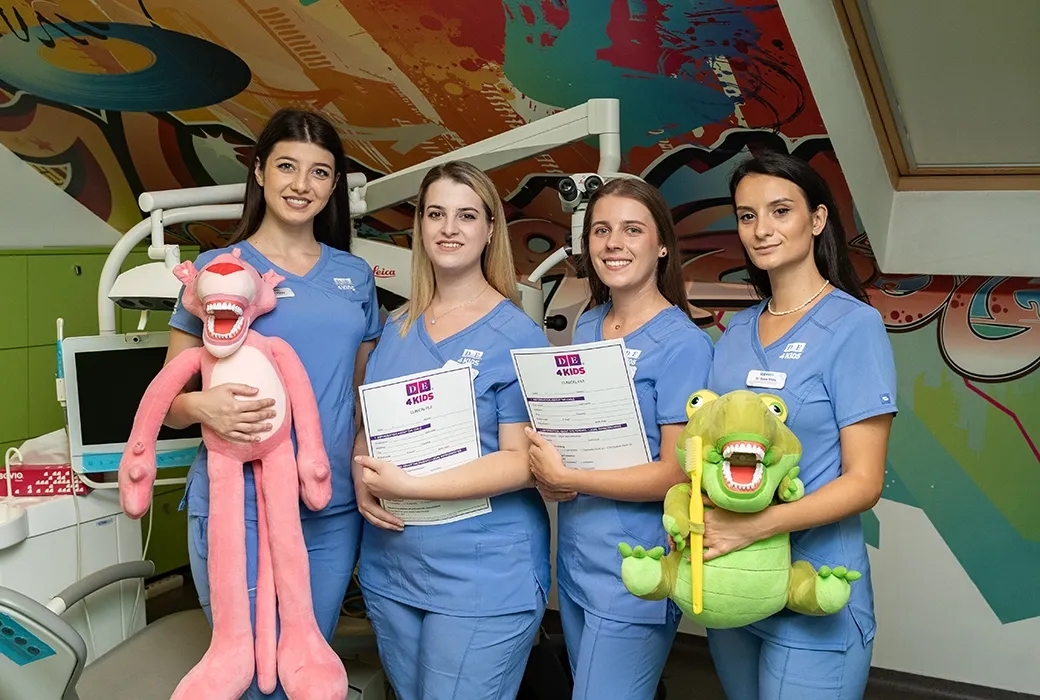 Clinica stomatologica Timisoara