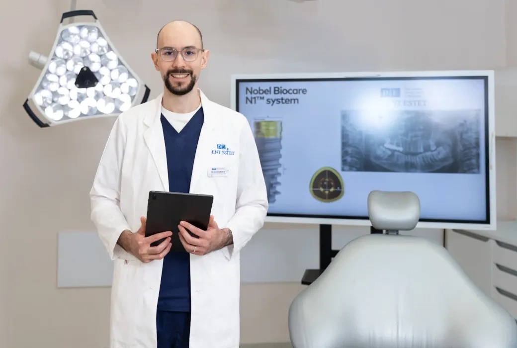 medic chirurg dinti ficsi in 24 de ore