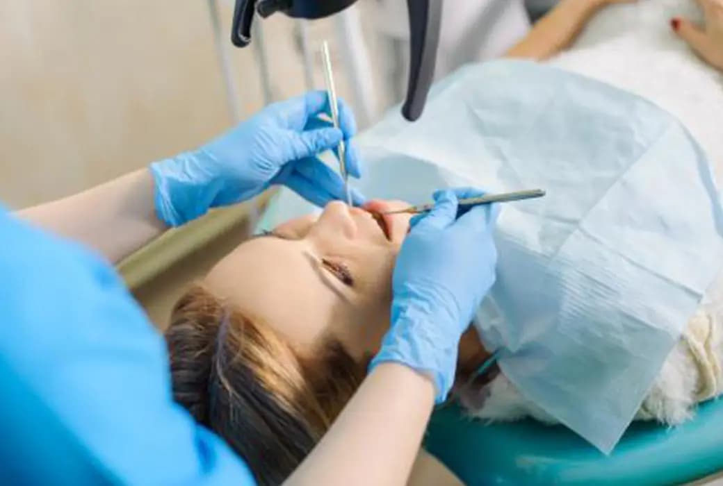 Tratament dentar