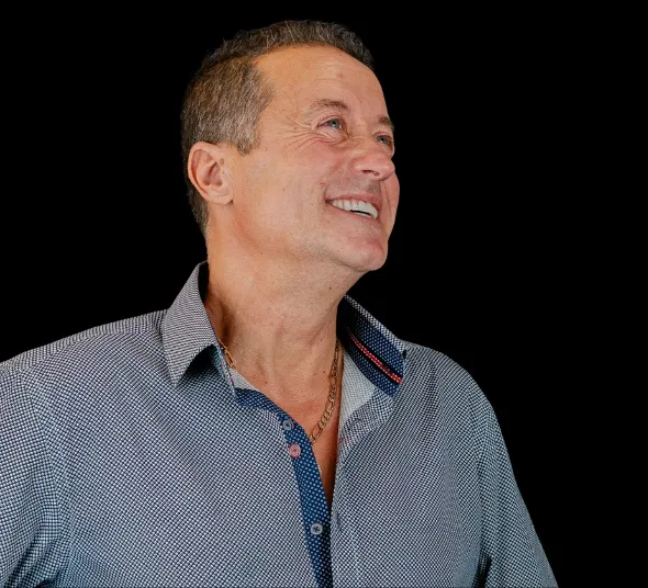 Pacient cu implant dentar