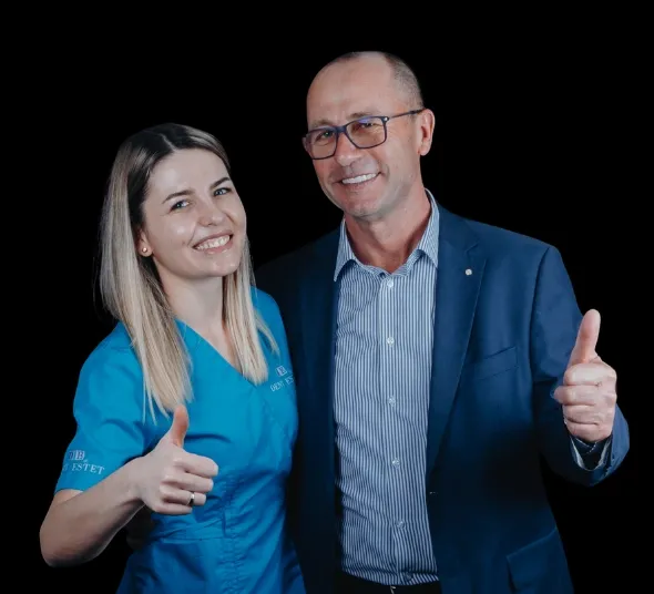 implant-dentar-brasov-pacient-dupa-tratament