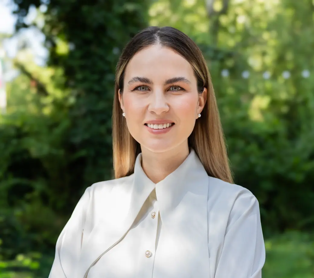 Andra Mărgeanu