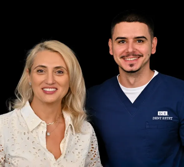 DENT ESTET