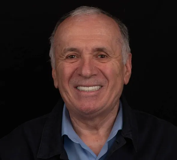 Paul Chiributa dupa tratament