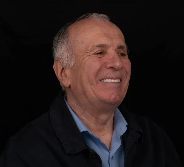 Zambet implanturi dentare