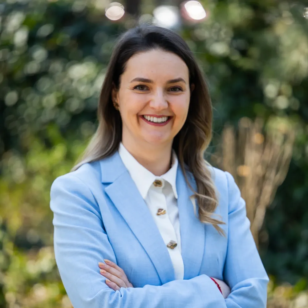 Diana Baciu - CFO DENT ESTET