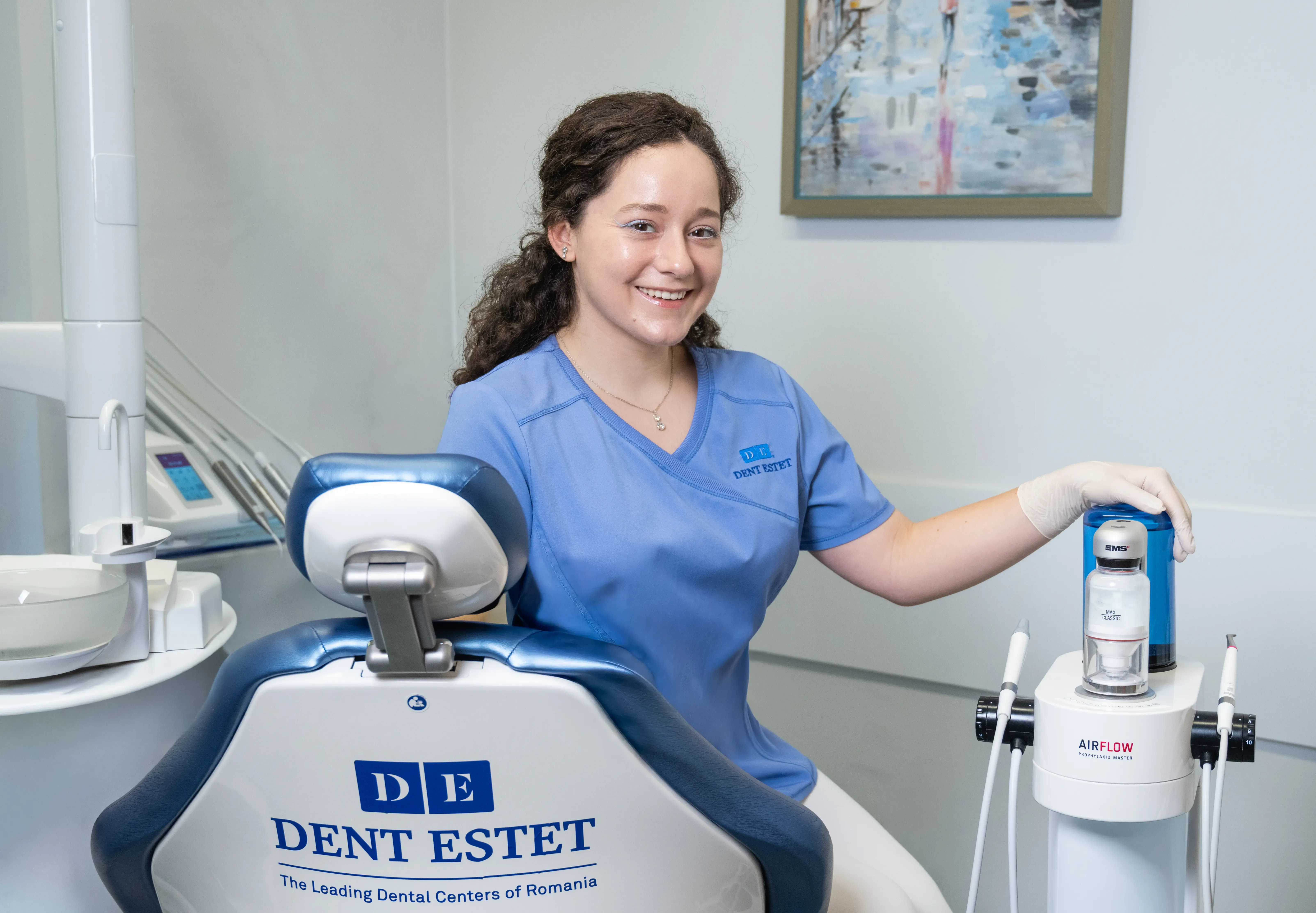 DENT ESTET