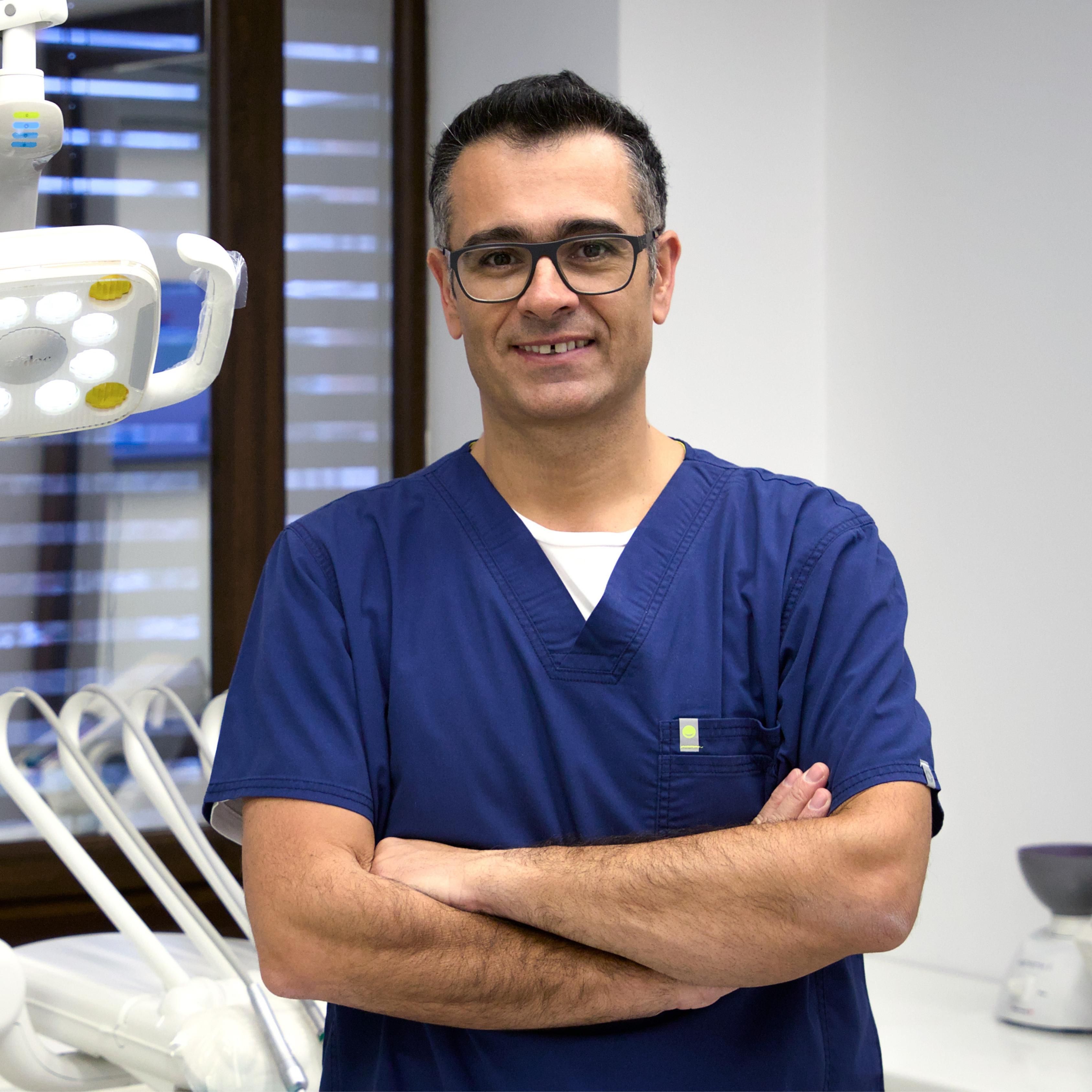 Dental implant - a long-lasting solution for missing teeth | DENT