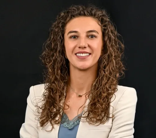 Lăcrămioara Roșca