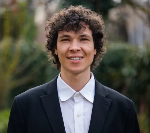 Adrian Cozma - Manager on Duty Laborator ASPEN