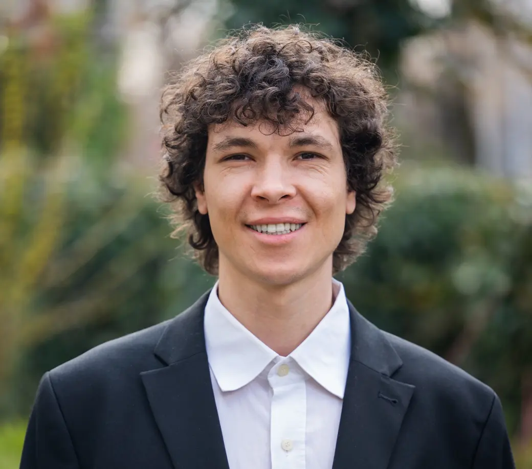 Adrian Cozma - Manager on Duty Laborator ASPEN