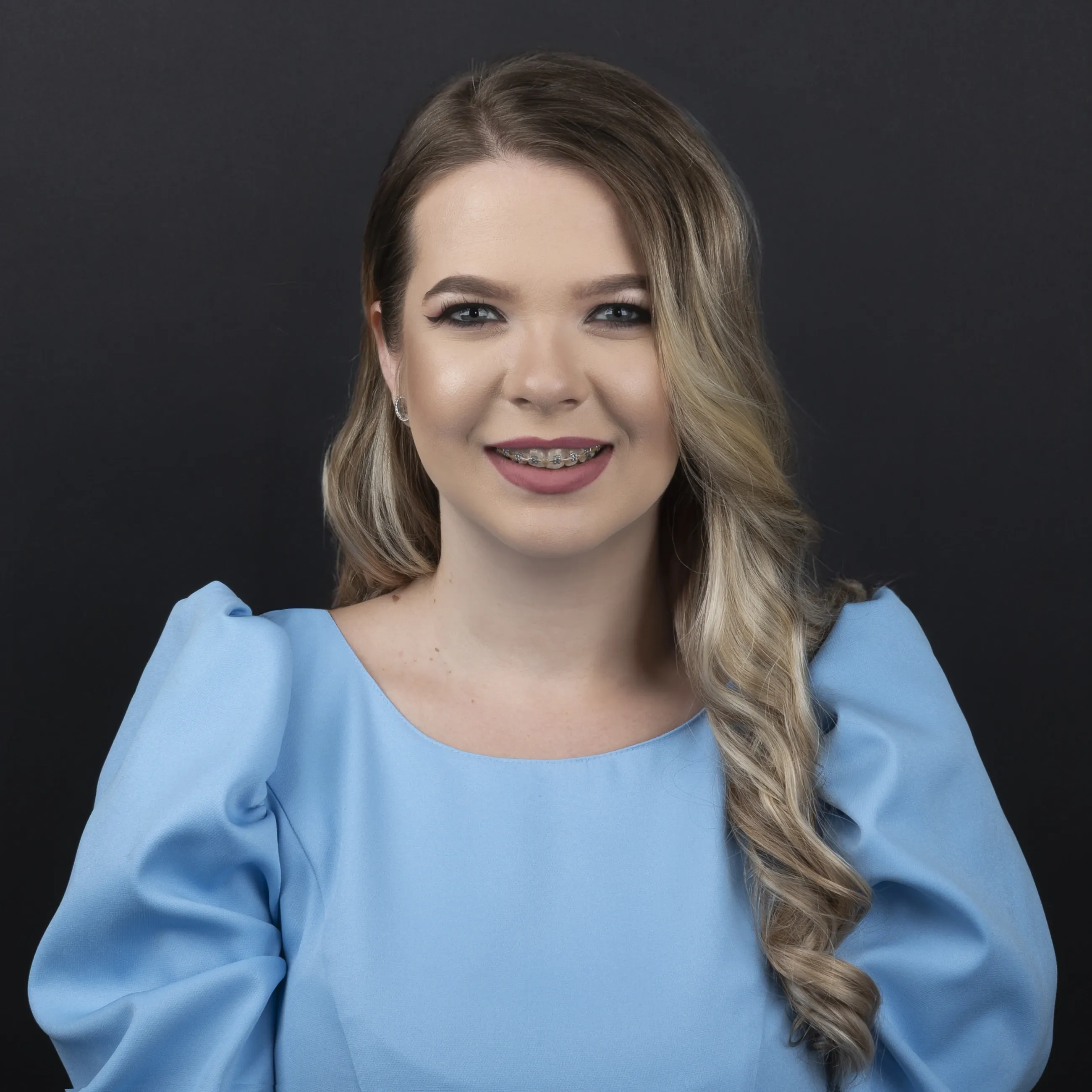 Alina Bordianu - Dental Office Manager DENT ESTET 4 KIDS 1