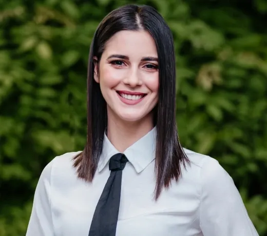 Alina Picior - Dental Office Manager DENT ESTET Brașov