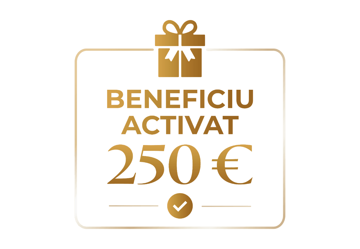 Beneficiu de 250 € pentru tratamentul cu implant dentar | DENT ESTET Oradea