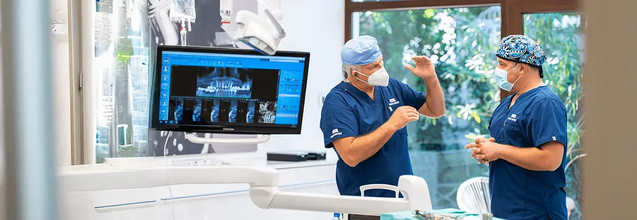 Dental implant - a long-lasting solution for missing teeth | DENT