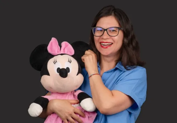 Psih Cristina Antoneanu DENT ESTET 4 KIDS