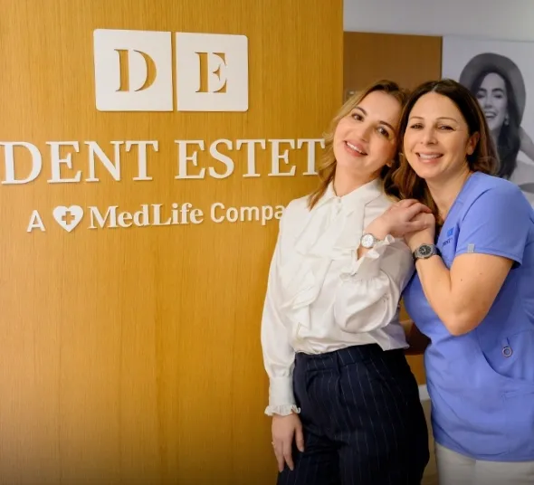 DENT ESTET