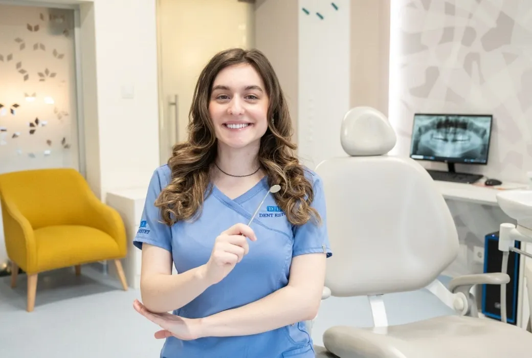 medic stomatolog Sibiu Dr. Felicia Velicu