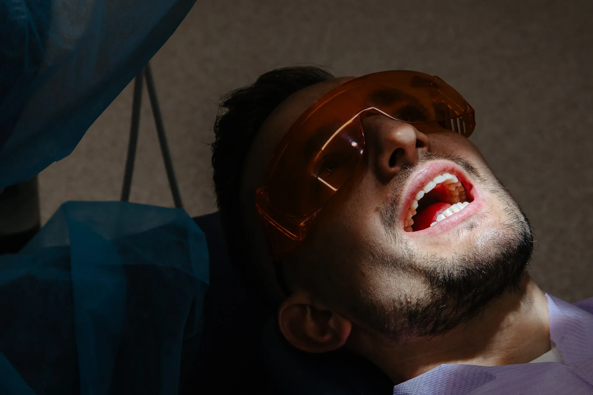 Pacient cu tratamente premium revine la profilaxie | Craiova