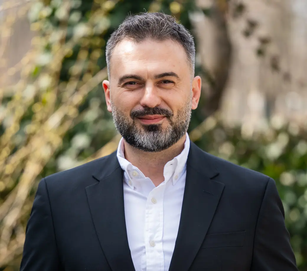 Pavel Ciulin, Managing Partner Laborator ASPEN
