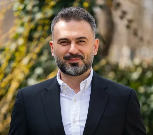Pavel Ciulin, Managing Partner Laborator ASPEN