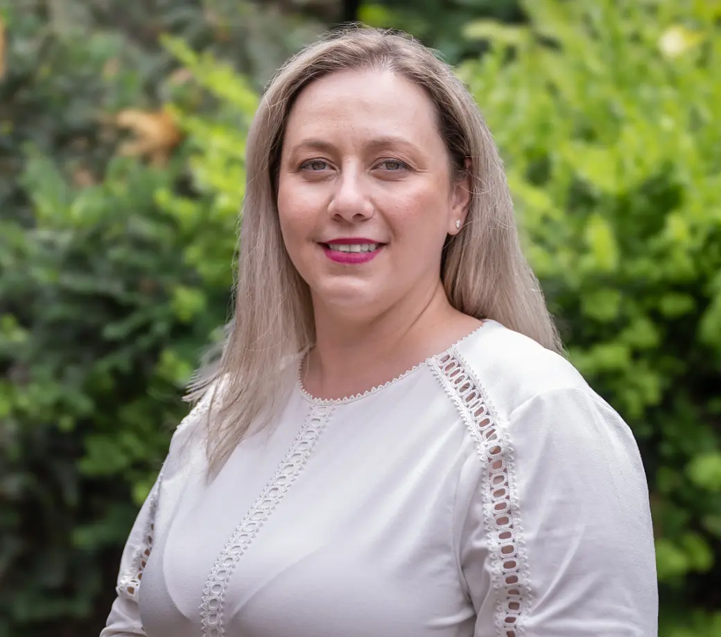 Viviana Nicolici - Dental Office Manager DENT ESTET Timișoara